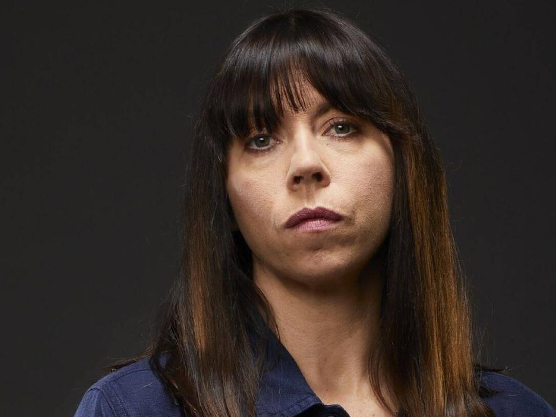 Eileen Walsh will perform a 24-hour play with 100 different actors. Eileen Walsh will perform a 24-hour play with 100 different actors.
