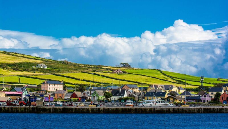 Kerry County Council has been issuing 'cease and desist' letters to Airbnb hosts on the peninsula for the past year, but at the same time, it has an abysmal record when it comes to granting planning permission for tourist specific accommodation on Dingle’s north shore. Kerry County Council has been issuing 'cease and desist' letters to Airbnb hosts on the peninsula for the past year, but at the same time, it has an abysmal record when it comes to granting planning permission for tourist specific accommodation on Dingle’s north shore.