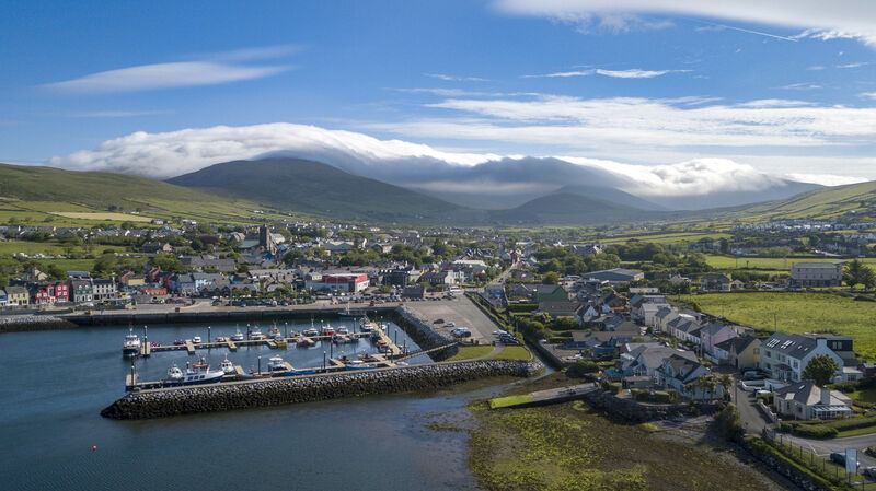 Restricting short-term lets in a blanket fashion may do little more than destroy a tourism product that has taken decades to build. Picture: Dan Linehan Restricting short-term lets in a blanket fashion may do little more than destroy a tourism product that has taken decades to build. Picture: Dan Linehan