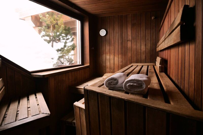 Saunas originated in Finland more than 2,000 years ago and were used for bathing, healing and socialising, among other benefits. Using heated hot stones to produce dry heat, they became a central part of Nordic culture. 