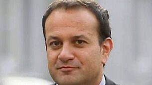 Leo Varadkar troubled by 'sinister' tapping of reporters' phones