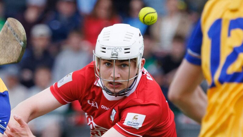 Cork make three changes for Munster minor clash with Tipperary