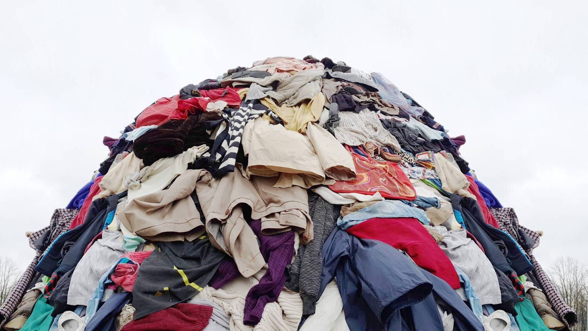 Consumer watchdog joins growing chorus of regulators telling fashion industry to stop 'green' claims