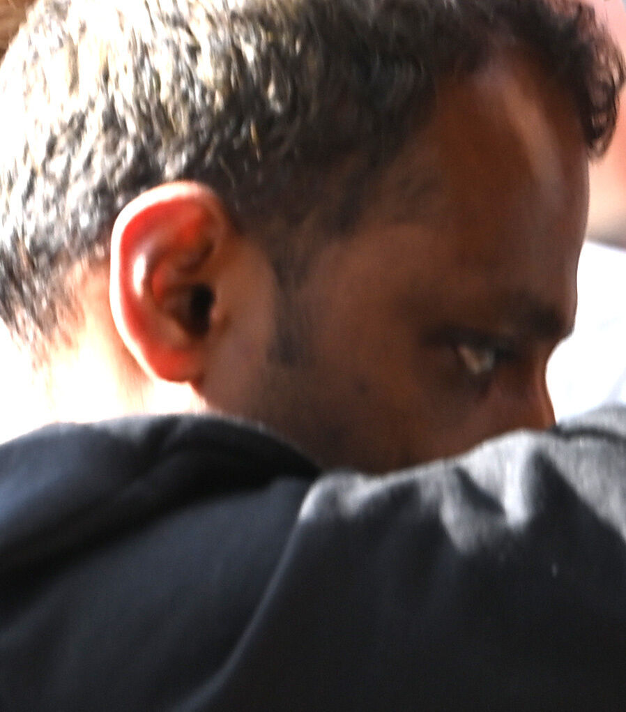 Last month, seven women and five men took five hours and seven minutes of deliberations across two days to reach their unanimous verdict that Regin Rajan murdered his wife only four months after their arrival in Ireland, at their home at Cardinal Court, Wilton, Cork, on July 14, 2023. File picture: Larry Cummins