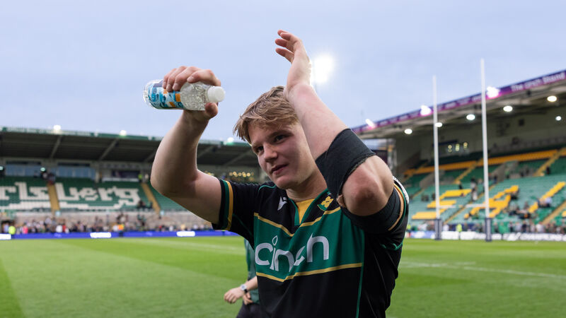 With broad canvas of skills, Pollock can be Leinster's number one danger