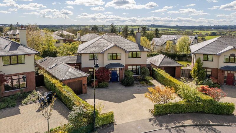Plain sailing in Cork's well-got Waterfall for €975,000 Plain sailing in Cork's well-got Waterfall for €975,000