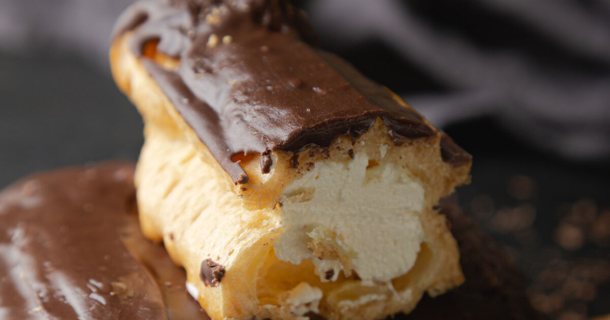 Michelle Darmody: How to bake profiteroles and the mistakes to avoid