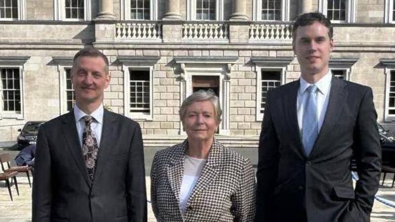 Public-private partnership could deliver optimum homecare solution