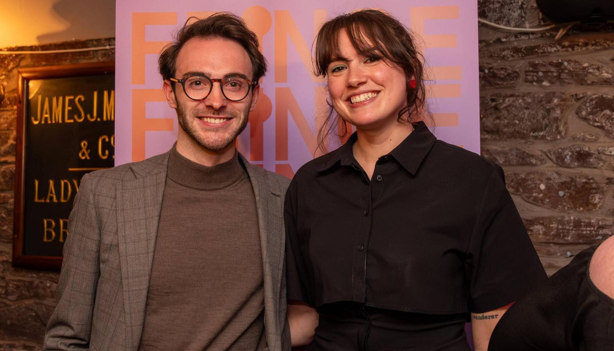 'There's so much creativity': Cork has a cut off its first Fringe Festival 