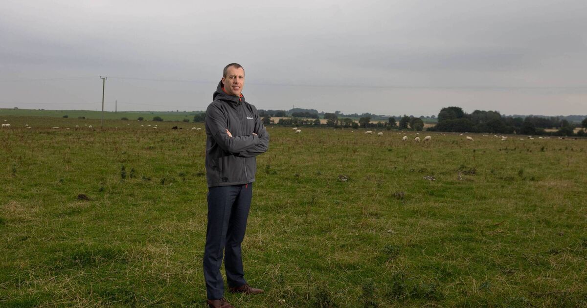 Ørsted begins construction on 55MW solar farm close to Cork City