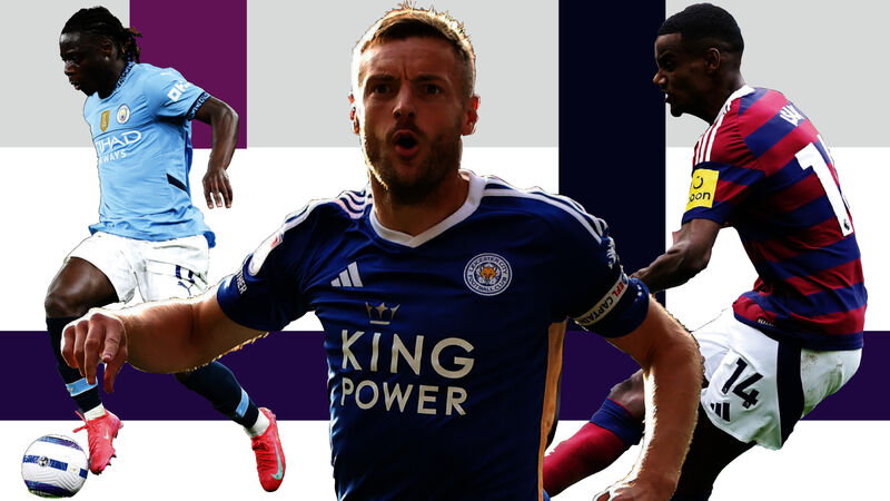 Premier League: 10 talking points from the weekend’s action