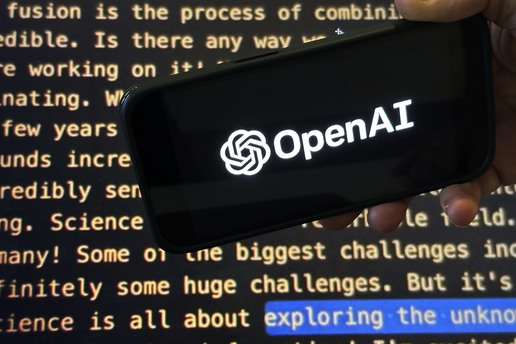 OpenAI reverses course and says its nonprofit will continue to control business