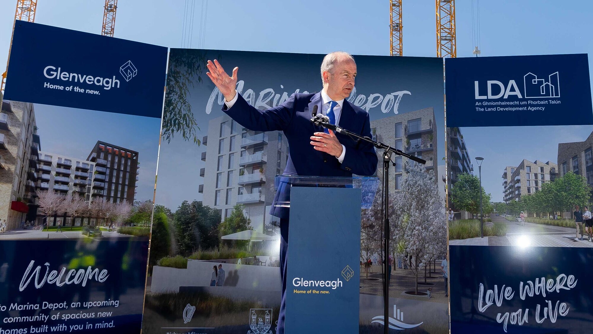 NESC calls for more flexible rent controls and brownfield development incentives