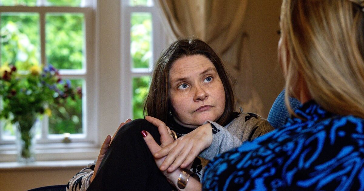 Bericht von Grace: Fran O‘Keefes Familie erklärt, warum sie sie 1992 aus ...