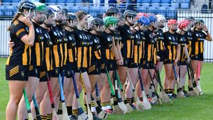 <p>Kilkenny players wear shorts before the Leinster semi-final meeting with Dublin. Picture: Paul Lundy</p> <p>Kilkenny players wear shorts before the Leinster semi-final meeting with Dublin. Picture: Paul Lundy</p>
