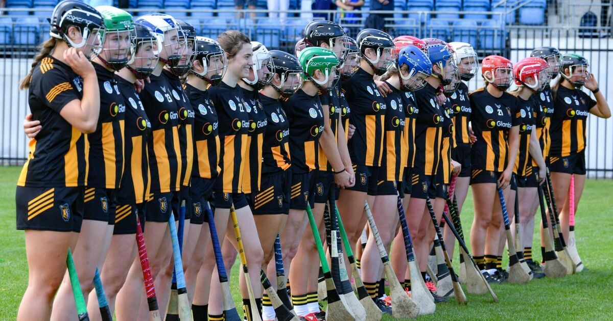 Sarah Harte: Basic respect for players on skorts issue is not a lot to ask ...