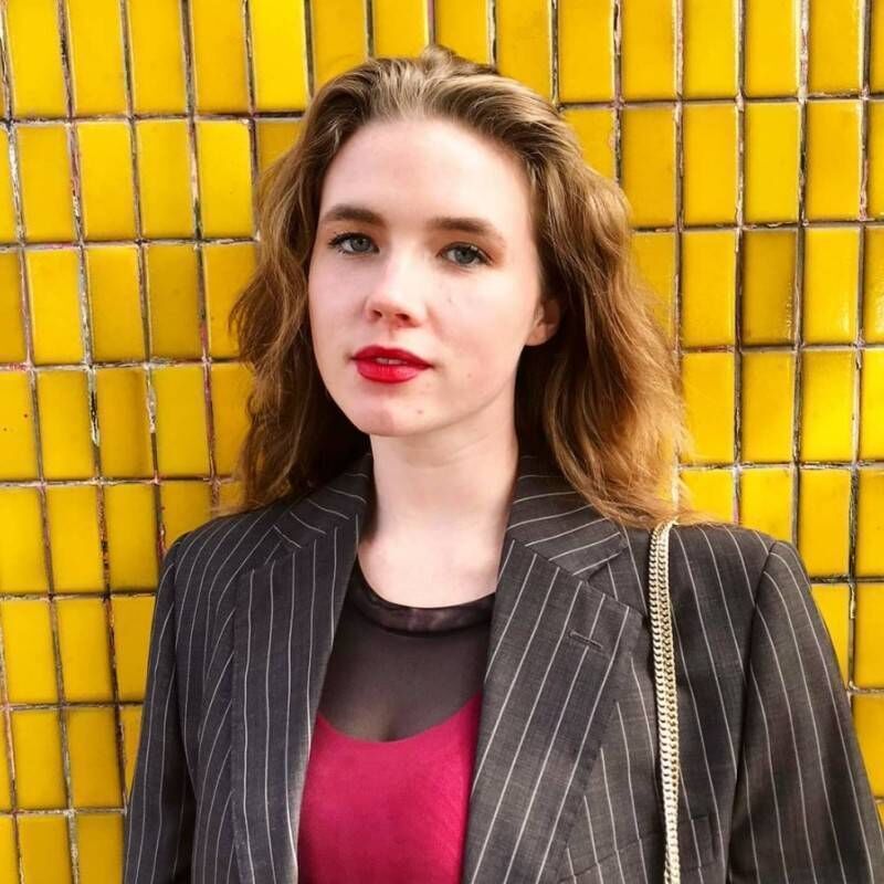 Hannah Kingston: 'I’m not surprised there are enough Irish in Australia to fill Limerick city.'