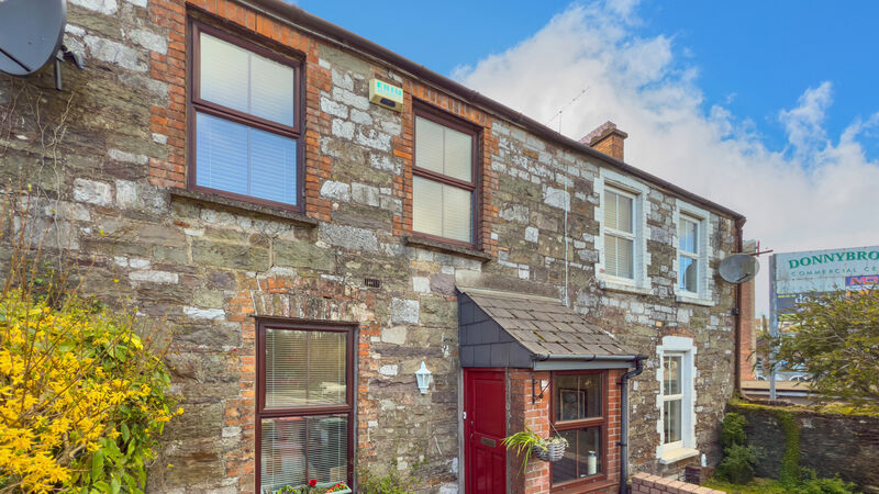 Starter Homes: Four Cork homes for less than €300,000