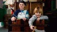 Cobh's proud history is told in three top quality museums
