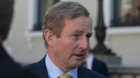 Enda Kenny furious at suggestion he took part in ‘illegal’ emissions scandal