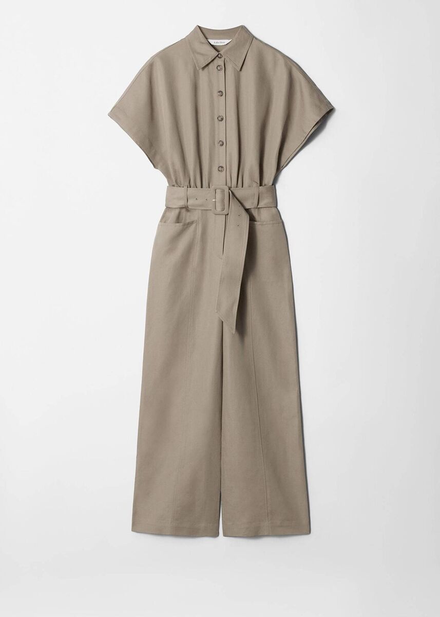 Belted Jumpsuit, &amp; Other Stories, €149