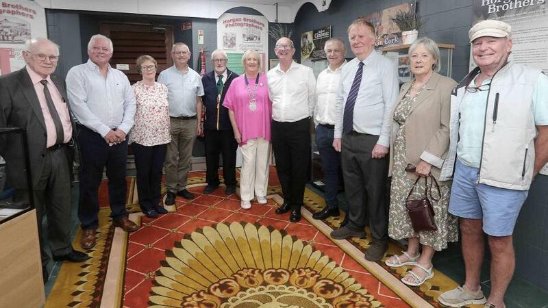 Photography and film make the cut in Youghal