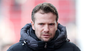 <p>Tom Cleverley has lost his job at Watford’s head coach (Barrington Coombs/PA)</p>