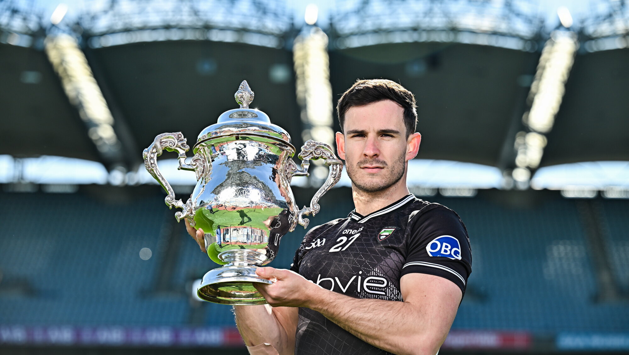 'Borderline dangerous' Markievicz Park needed to be shut down, insists Murphy
