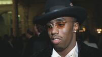 Sean Combs Timeline