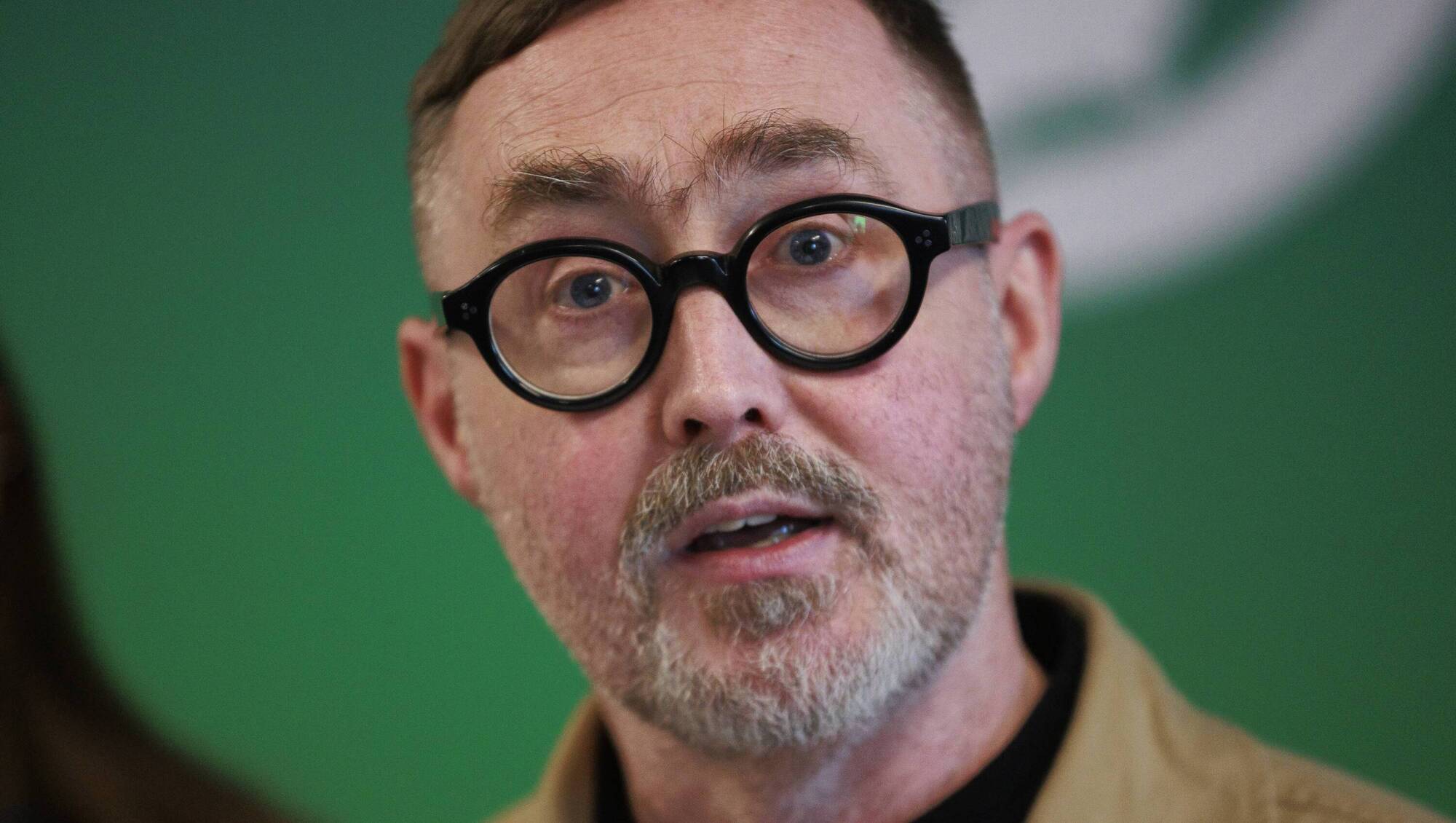 Ó Broin: Government should 'come clean' on Uisce Éireann funding 