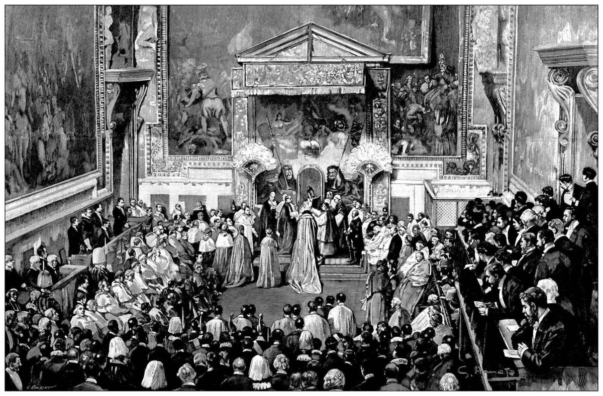 A prank likely caused one death in 1655