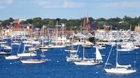 Newport Rhode Island