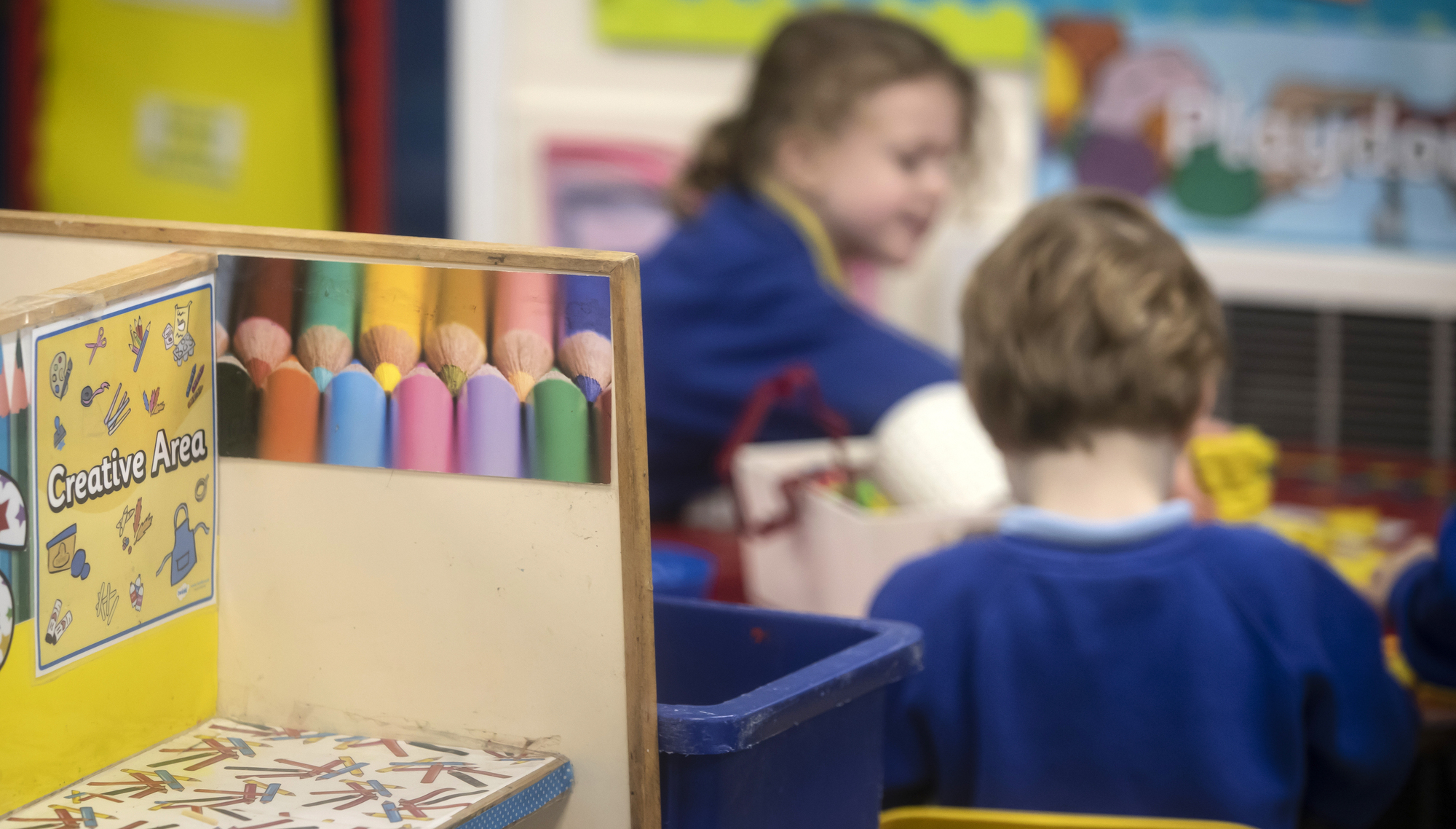 School inspectors warn special class policies may block access for children with highest needs