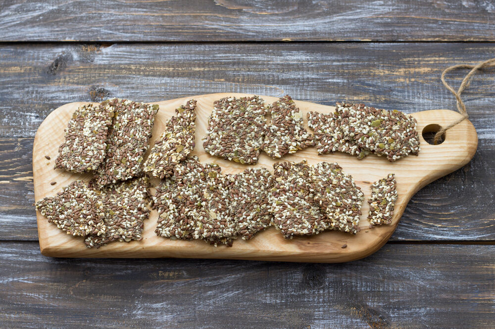 Super Seed Thins