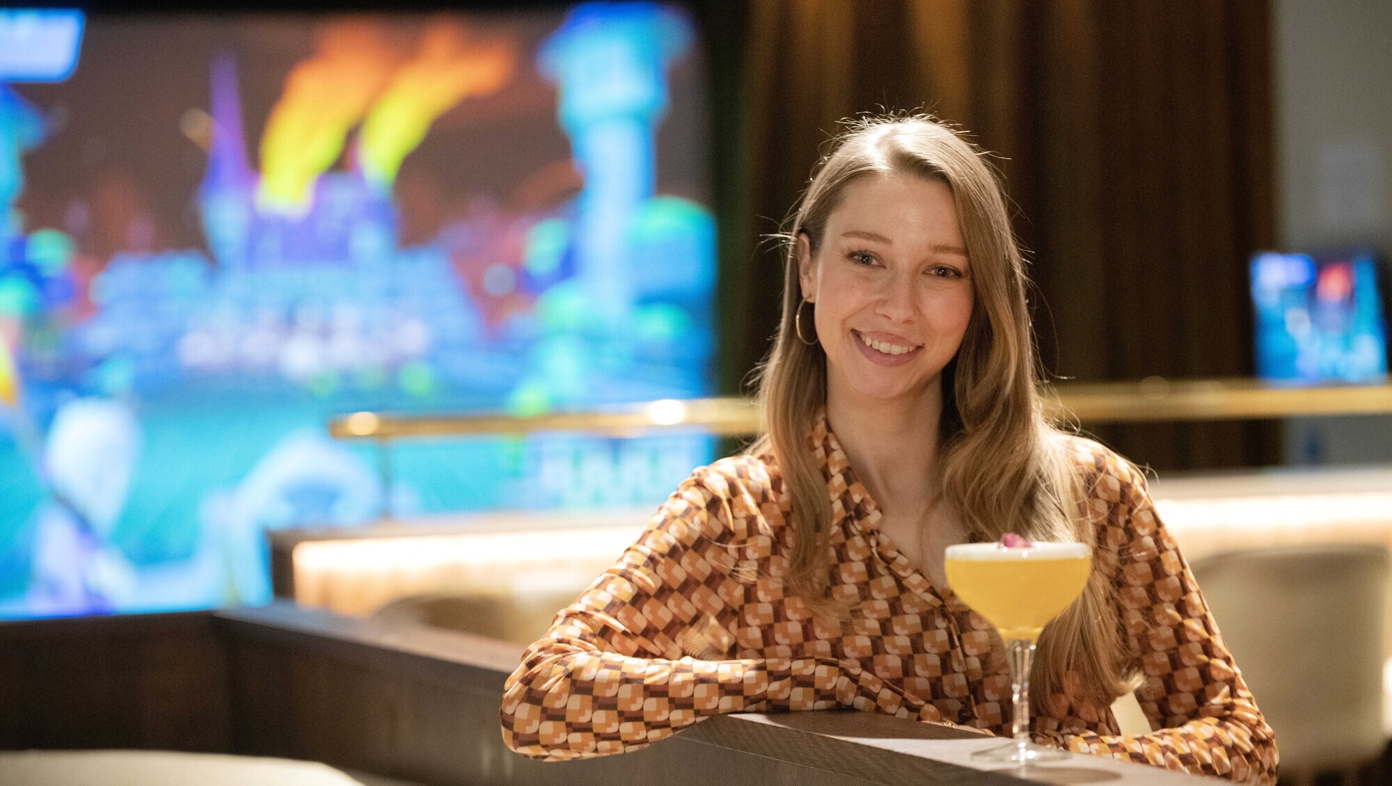 How competitive socialising venues are transforming our nights out