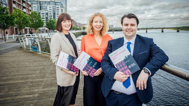 Poor access to housing a threat to Mid-West's ability to attract talent Poor access to housing a threat to Mid-West's ability to attract talent