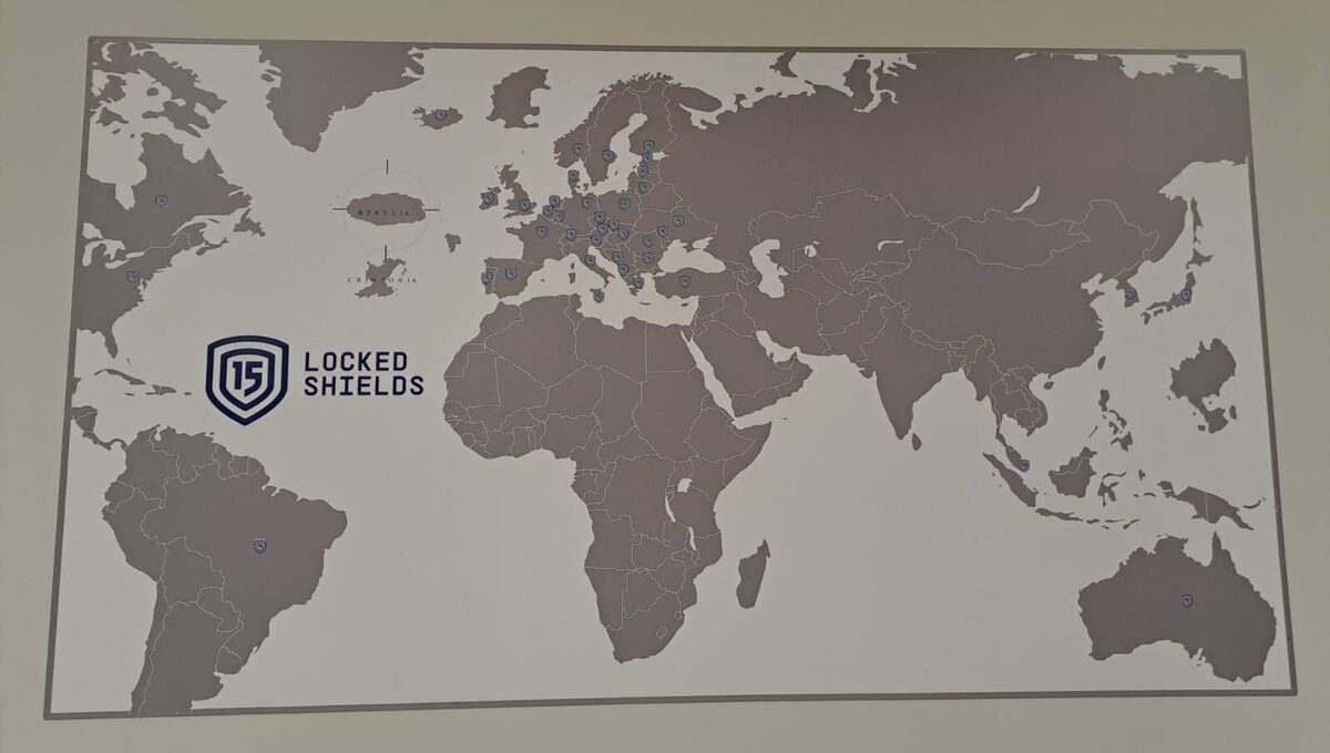 
                            This is Ireland’s second time to participate in the exercise, following on from 2024. This year, Ireland forms Blue Team 17 along with personnel from the US, Bulgaria, and Greece.
                        