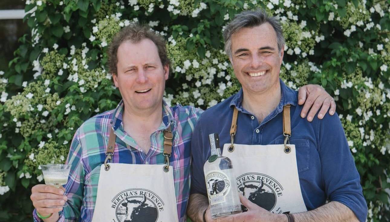 Bertha's Revenge Gin announce closure of Cork-based distillery