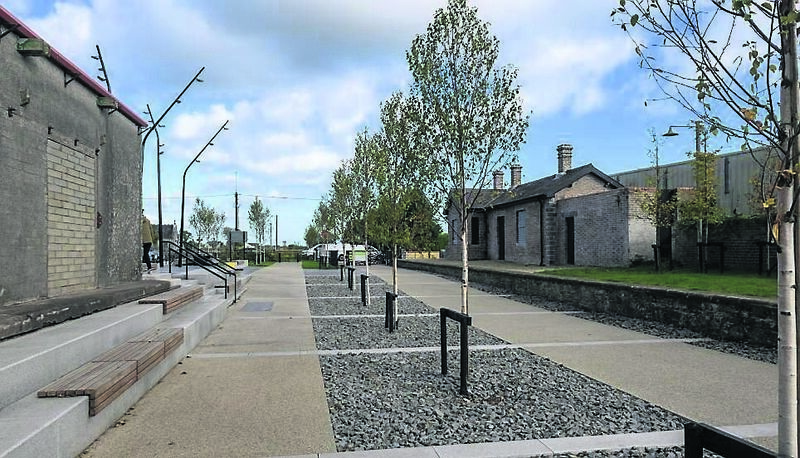 A section of the Midleton to Youghal greenway at Mogeely. The new housing across East Cork is being accompanied by new amenities to create a very attractive lifestyle. Picture: Dan Linehan
A section of the Midleton to Youghal greenway at Mogeely. The new housing across East Cork is being accompanied by new amenities to create a very attractive lifestyle. Picture: Dan Linehan