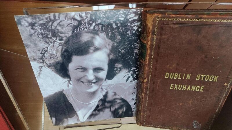 Clodagh Finn: How a true pioneer emerged from the shadows Clodagh Finn: How a true pioneer emerged from the shadows