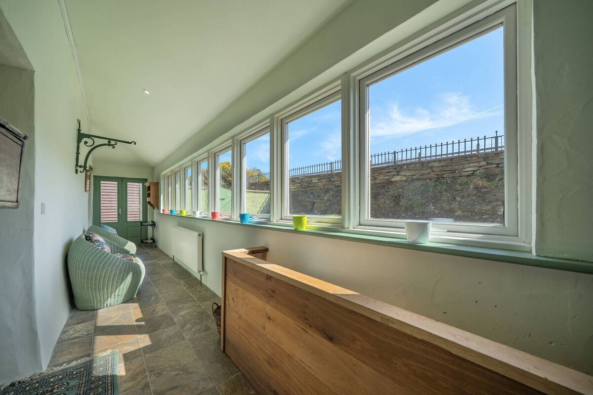 Sunroom Sunroom