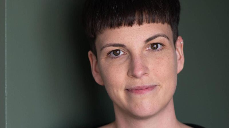 Beginner’s pluck: Dublin-born writer Niamh Ní Mhaoileoin Beginner’s pluck: Dublin-born writer Niamh Ní Mhaoileoin