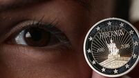 Central Bank to issue new coin to commemorate 1916 Rising