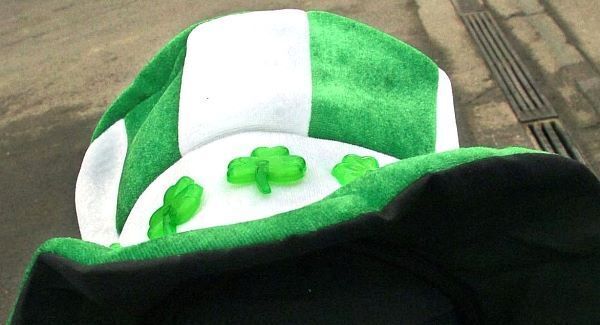 14 arrested in connection with St Patrick's Day violence in Mullingar