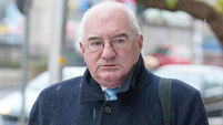 Trial of four former Anglo Irish Bank executives begins