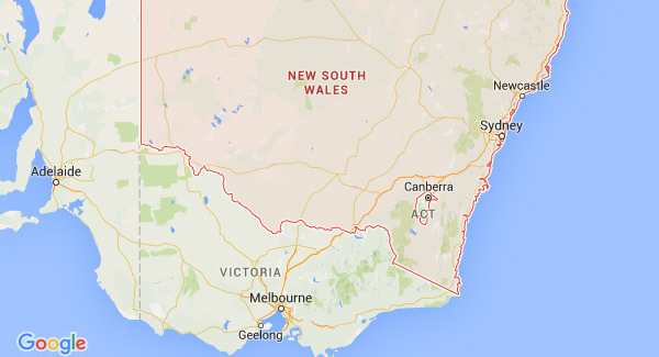 Australian police investigate death of man from Northern Ireland