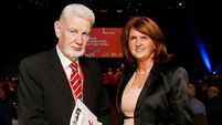 Joan Burton hands union figure €20K-a-year post on State board, skipping appointments process