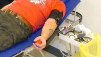 Blood Transfusion Service issues special appeal for donors