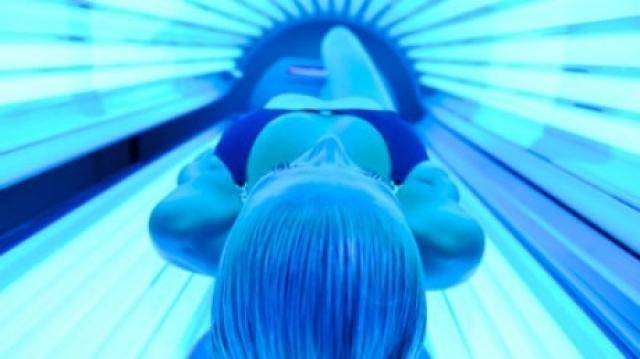 Sunbeds: Judge says it's a pity ban is not extended to adults too