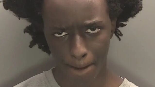 <p>Axel Rudakubana was given a life sentence with a minimum term of 52 years. Picture: Merseyside Police/PA</p>